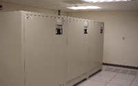 Data Center Photo