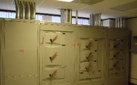 Data Center Photo