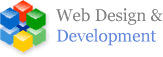 web design and development